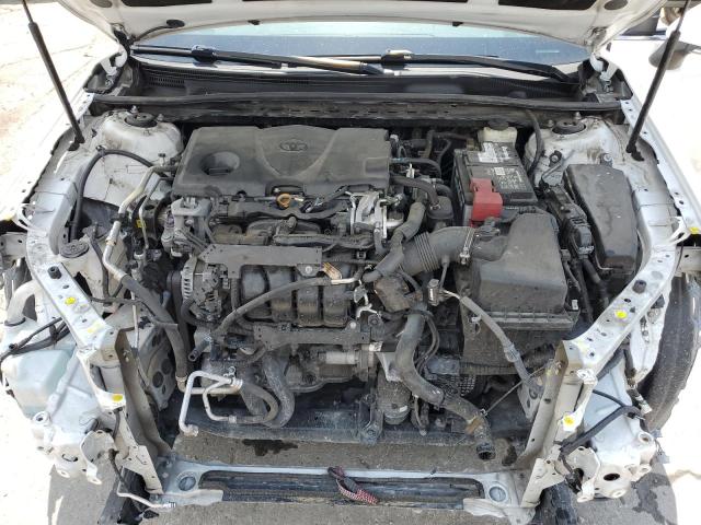 VIN 4T1B11HK4JU143038 2018 Toyota Camry, L no.11