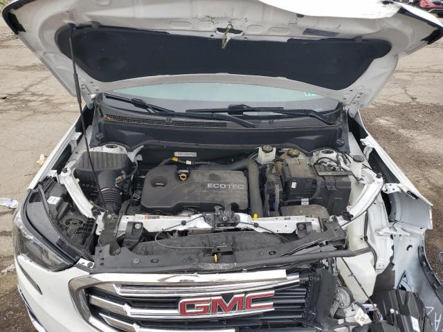 2019 GMC TERRAIN SL 3GKALMEV5KL214595  64961754