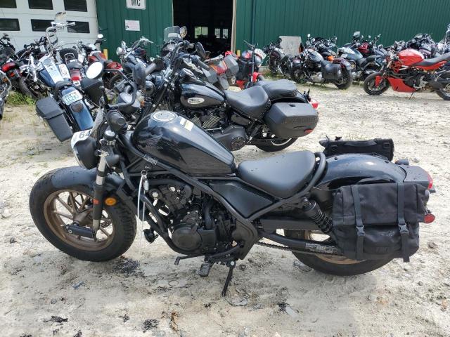 2024 HONDA CMX500 MLHPC5603R5700232