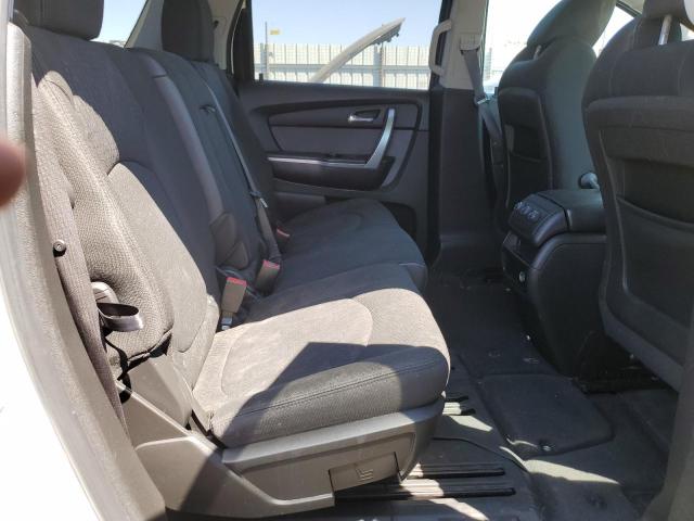 2011 GMC Acadia Sle VIN: 1GKKRNED3BJ165260 Lot: 62460874