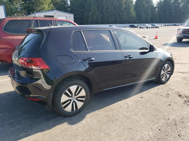 2016 VOLKSWAGEN E-GOLF SEL - WVWPP7AU1GW915046