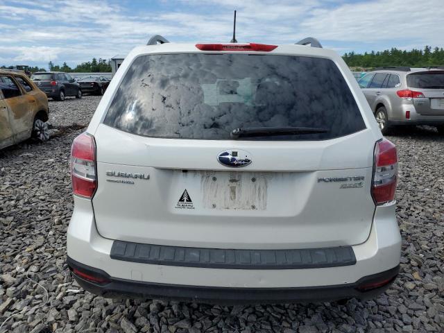 2015 SUBARU FORESTER 2 - JF2SJADC6FH471095