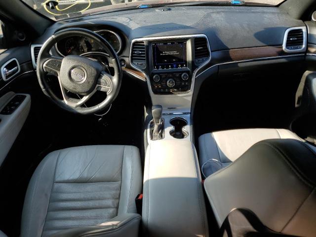 2018 JEEP GRAND CHER - 1C4RJFBG7JC279965