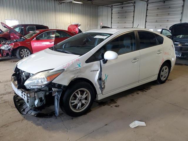 2011 Toyota Prius VIN: JTDKN3DU3B5370082 Lot: 61157394