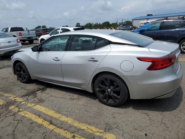 Vin: 1n4aa6ap2hc376117, lot: 63848744, nissan maxima 3.5s 20172