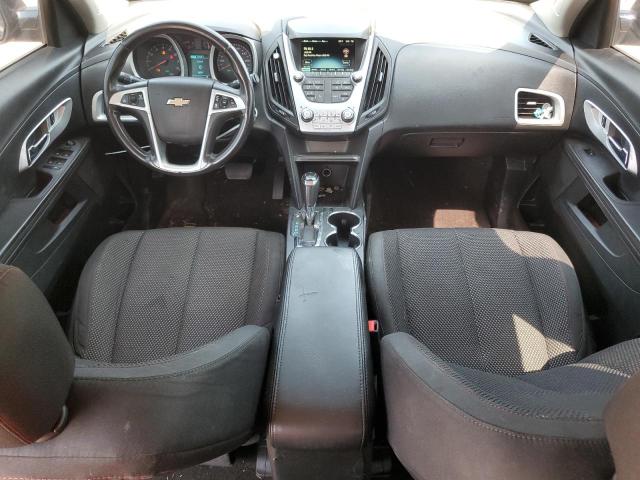 2016 CHEVROLET EQUINOX LT - 2GNALCEK6G1129664