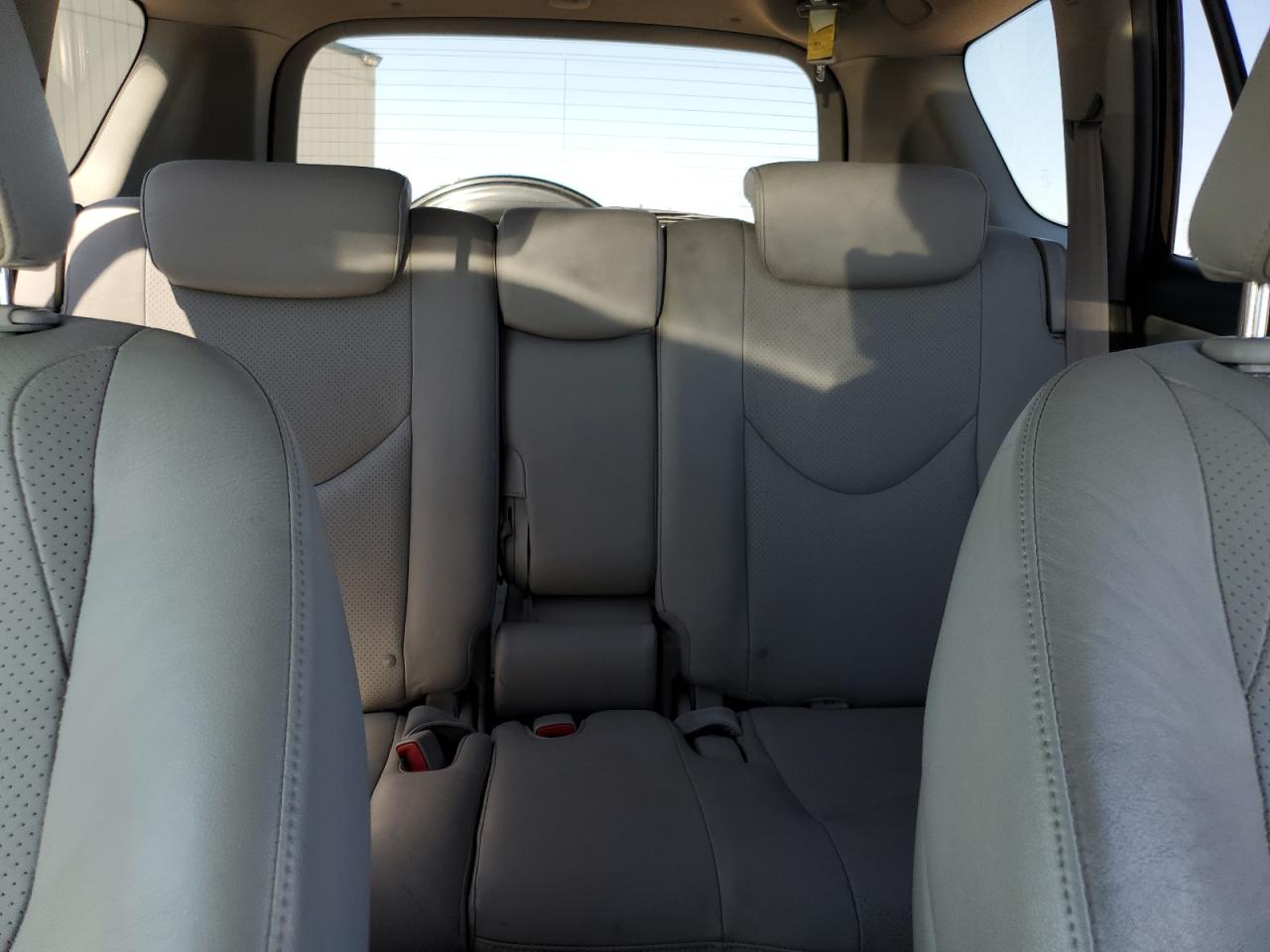 JTMBD31V776036915 2007 Toyota Rav4 Limited