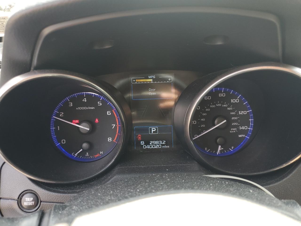 4S3BNAF60H3045333 2017 Subaru Legacy 2.5I Premium