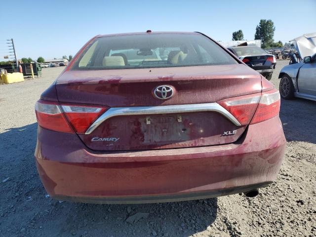 2017 TOYOTA CAMRY LE 4T1BF1FK2HU675550
