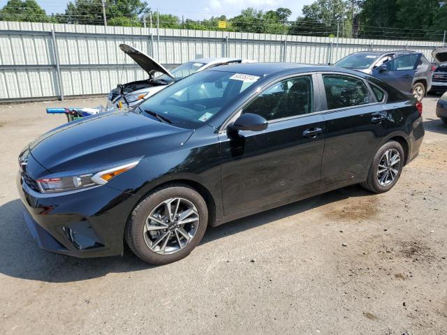 VIN 3KPF24AD6PE669596 2023 KIA FORTE no.1