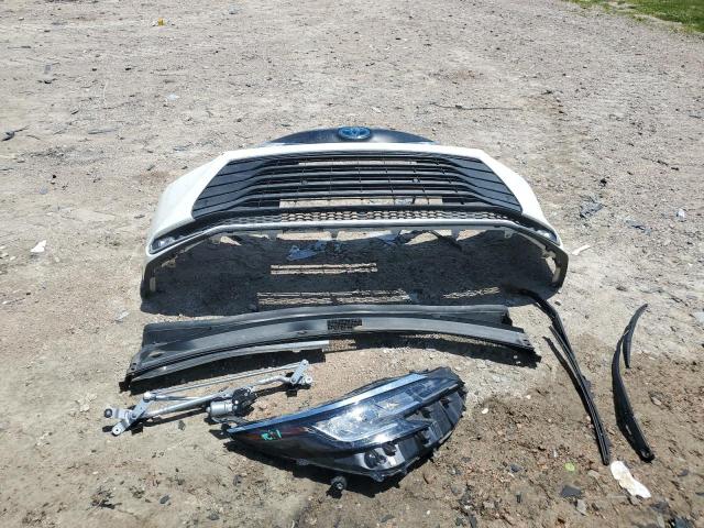 2021 Toyota Sienna Xle VIN: 5TDYRKEC0MS012112 Lot: 60725384