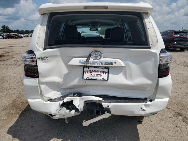 VIN JTEZU5JR2J5173024 2018 Toyota 4runner, SR5 no.6