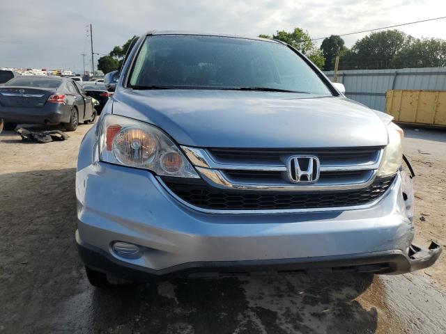 5J6RE3H71BL051191 2011 Honda Cr-V Exl