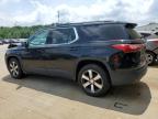 CHEVROLET TRAVERSE L photo