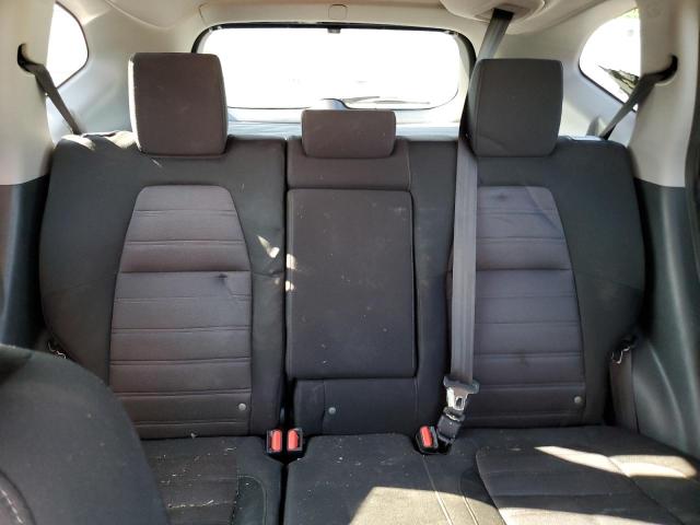 2022 HONDA CR-V EX - 5J6RW2H58NA000485