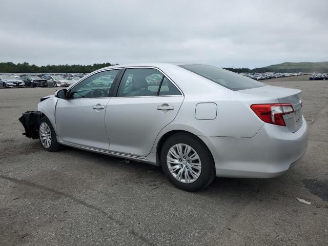 2014 Toyota Camry L VIN: 4T4BF1FKXER375708 Lot: 61669124