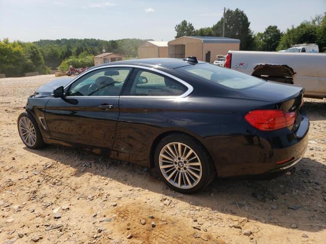 VIN WBA3N9C55EK245184 2014 BMW 4 Series, 428 XI no.2