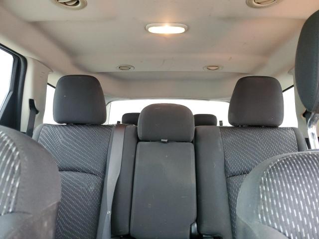 2018 Dodge Journey Se VIN: 3C4PDCAB4JT363796 Lot: 61504684