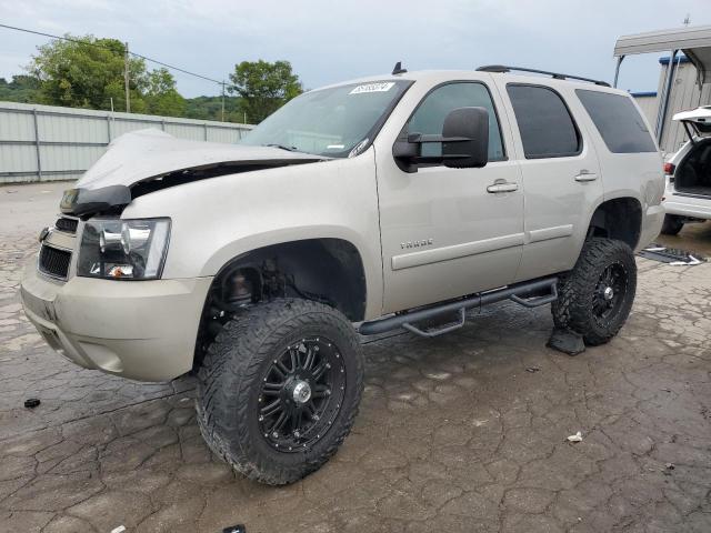 2007 CHEVROLET TAHOE K150 #2845753901