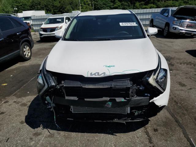 2023 KIA SPORTAGE E - 5XYK33AF0PG028759