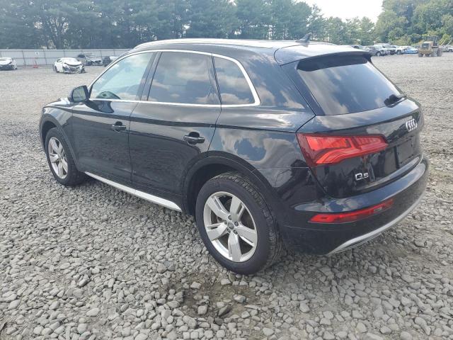 VIN WA1BNAFY4K2067683 2019 Audi Q5, Premium Plus no.2