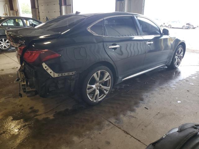 2015 Infiniti Q70L 3.7 VIN: JN1BY1PR3FM830424 Lot: 61623864