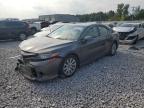 2019 TOYOTA CAMRY L - 4T1B11HK5KU821328