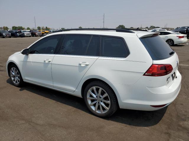 2017 VOLKSWAGEN GOLF SPORT - 3VWC17AU9HM503584