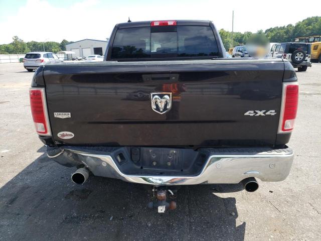2016 RAM 1500 LARAM - 1C6RR7VT8GS421494