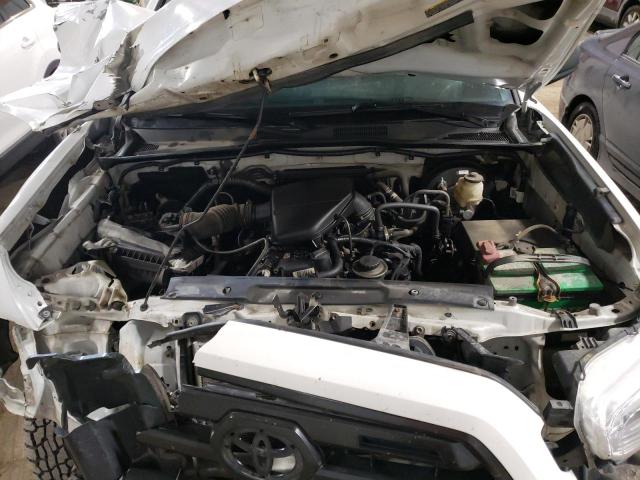 2016 TOYOTA TACOMA ACC - 5TFSX5EN3GX041407