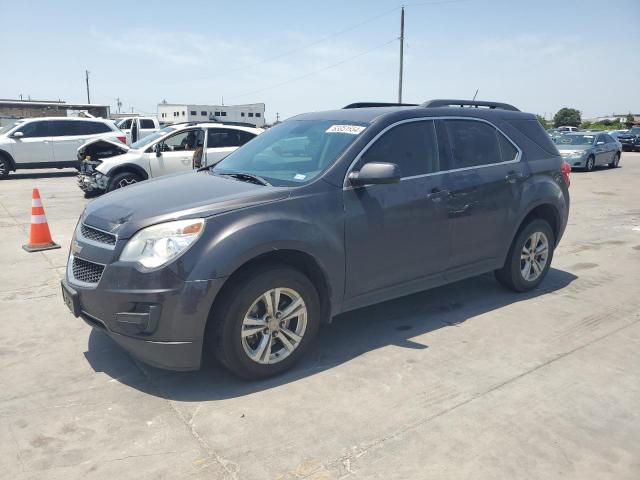 2014 Chevrolet Equinox Lt VIN: 2GNALBEK2E6204418 Lot: 63551654