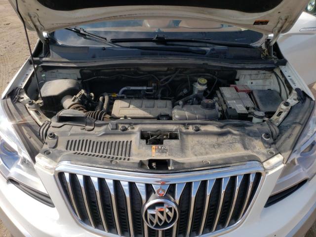 2015 Buick Encore VIN: KL4CJGSB7FB128213 Lot: 61700974