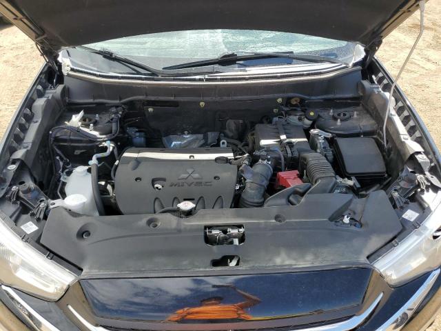 2019 Mitsubishi Outlander Sport Es VIN: JA4AP3AU7KU003809 Lot: 62481834