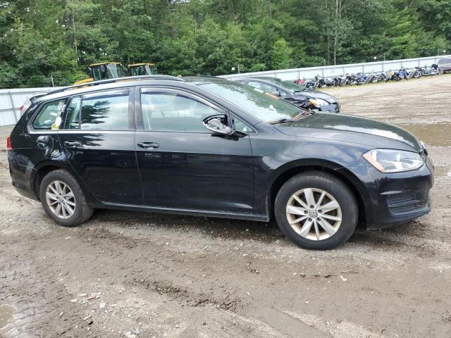 2016 VOLKSWAGEN GOLF SPORT - 3VWC17AU5GM513155