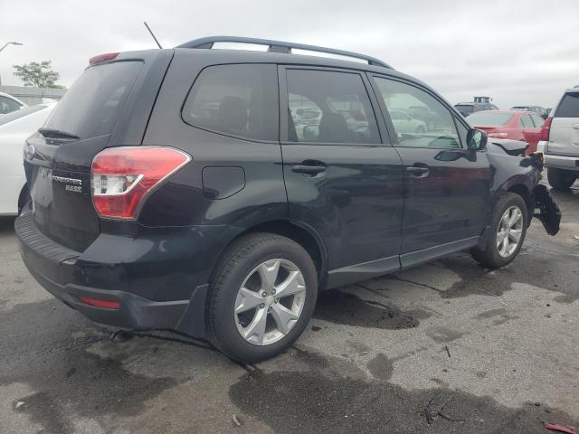 2015 Subaru Forester 2.5I Premium VIN: JF2SJADC1FH517495 Lot: 61063454