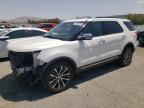 2018 FORD EXPLORER P - 1FM5K8HT9JGC87078