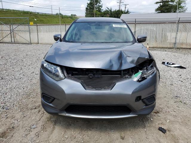 2015 NISSAN ROGUE S - 5N1AT2ML3FC811595