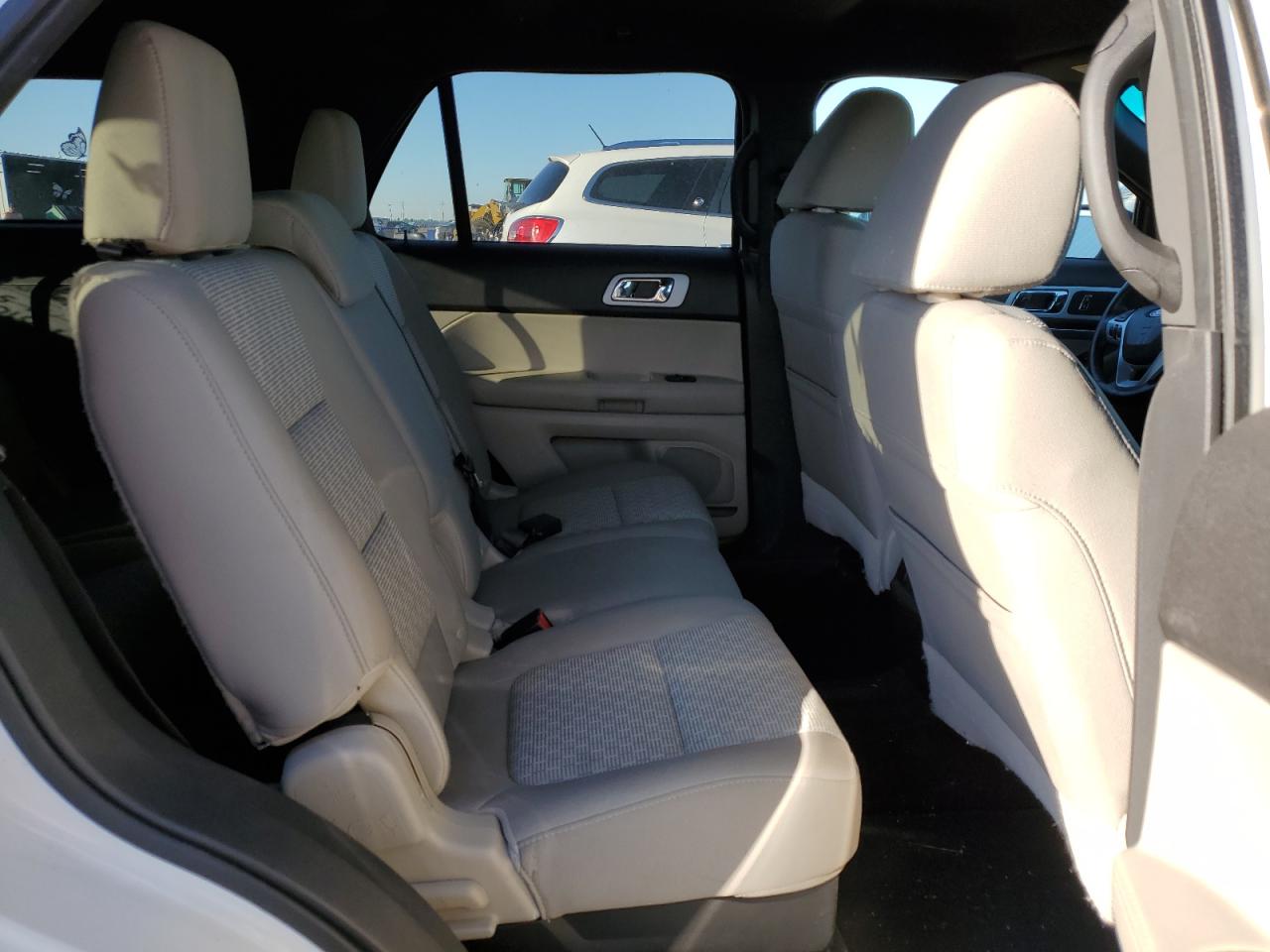 1FMHK8D81CGA25492 2012 Ford Explorer Xlt