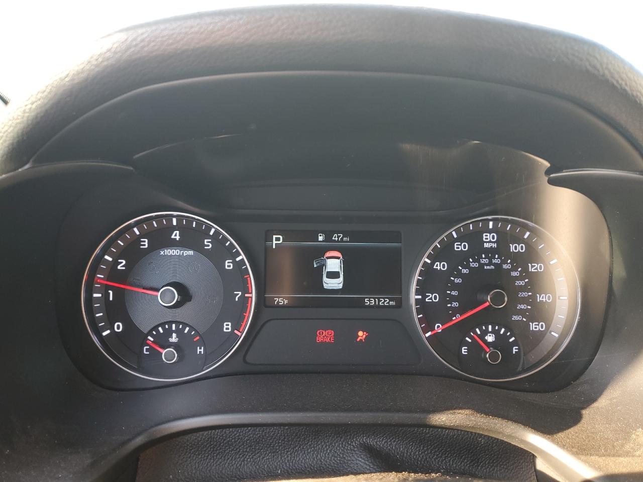 3KPF24AD3NE479641 2022 Kia Forte Fe