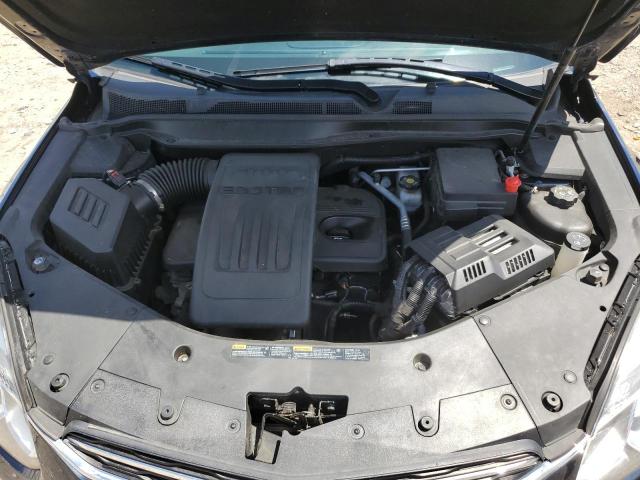 2016 Chevrolet Equinox Lt VIN: 2GNFLFEK3G6350469 Lot: 61658064