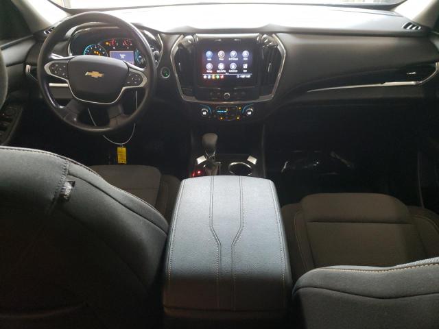 1GNEVGKW1MJ159330 Chevrolet Traverse L 8