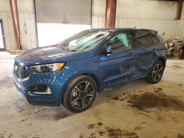2019 FORD EDGE ST - 2FMPK4AP9KBC10461