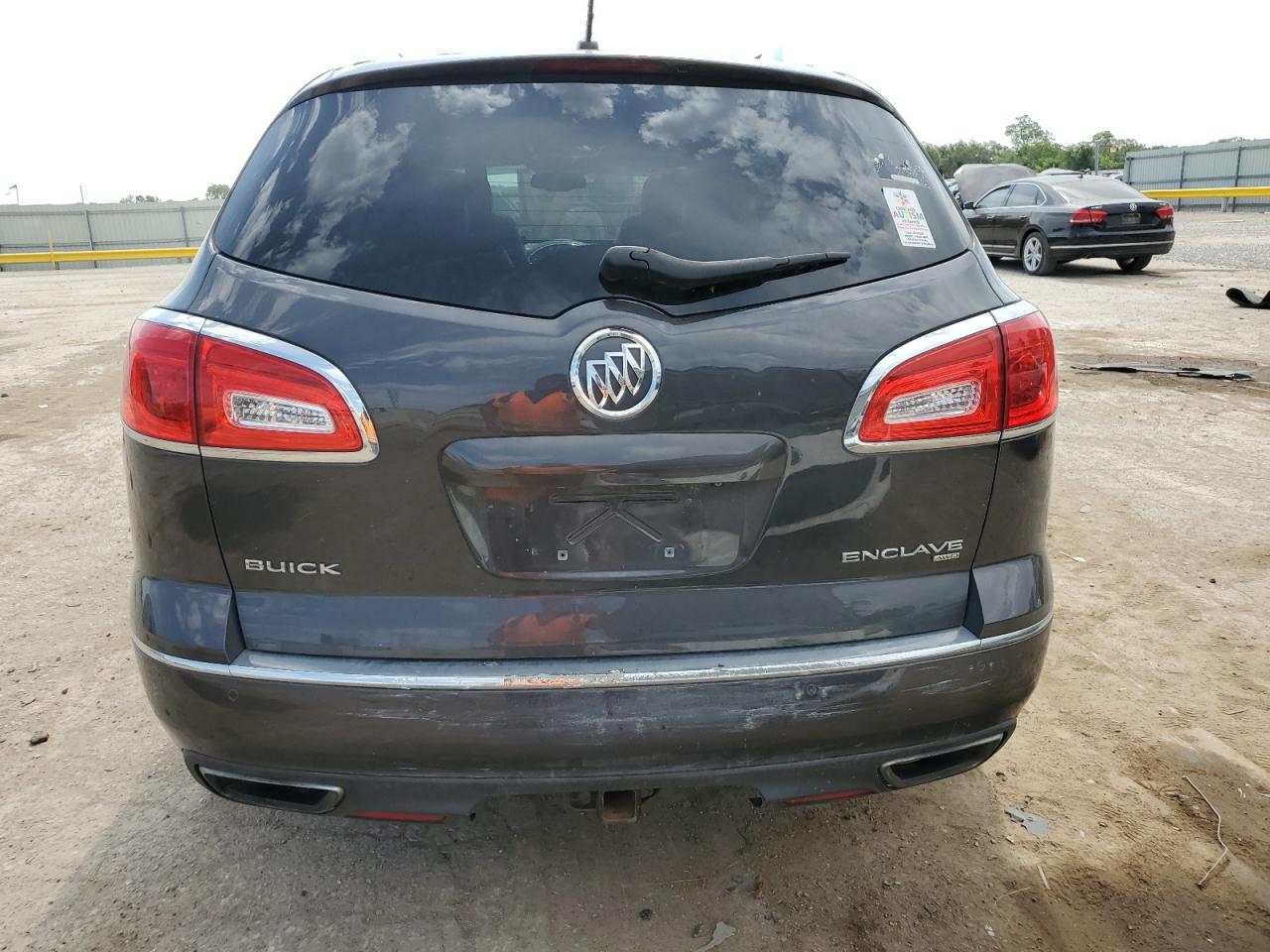 Lot #3028316782 2015 BUICK ENCLAVE