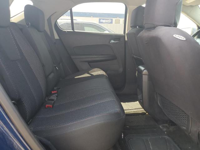 2010 Chevrolet Equinox Lt VIN: 2CNFLEEW6A6243196 Lot: 62994034