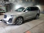 CADILLAC XT6 PREMIU снимка