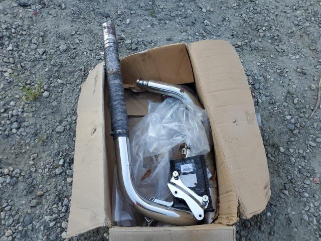 2021 HARLEY-DAVIDSON FLTRX - 1HD1KHC12MB651687