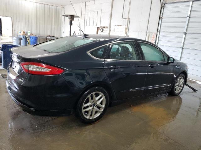 VIN 3FA6P0HD3ER372331 2014 Ford Fusion, SE no.3