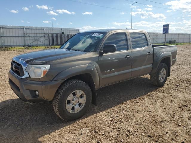 2015 TOYOTA TACOMA DOU - 3TMLU4EN6FM202344