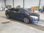 FORD FUSION SEL photo