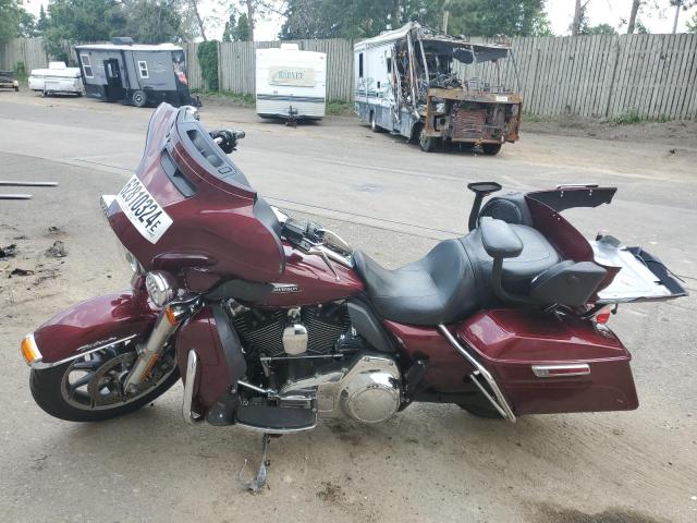 2015 HARLEY-DAVIDSON FLHTCUL UL 1HD1KDM10FB694466